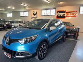 Renault Captur 1.2 TCe 120 Automat,CZ