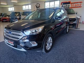 Ford Kuga 1.5 EB 134kW,AWD,Titanium,AT