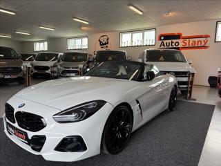 BMW Z4 M40i DPH,zruka