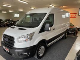 Ford Transit 2.0 TDCi 96kW L3H2,po servisu!