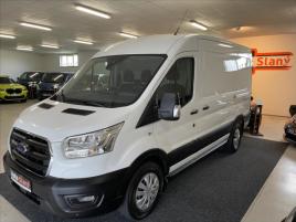 Ford Transit 2.0 TDCi 96kW L2H2 facelift