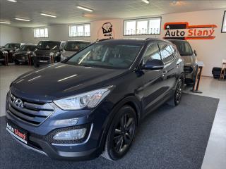 Hyundai Santa Fe 2.2 CRDi Premium AT,nov� DPF