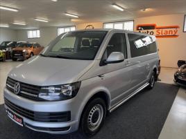 Volkswagen Caravelle 2.0 TDI 110kW DSG Long