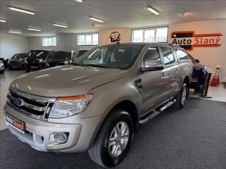 Ford Ranger 3.2 Limited,Hardtop,manul