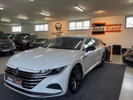 Volkswagen Arteon 2.0 TDI DSG Elegance,CZ