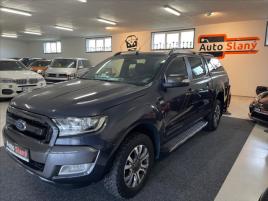 Ford Ranger 3.2 TDCi Wildtrak Hardtop,po s