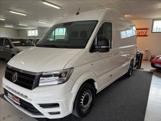 Volkswagen Crafter 2.0 TDI 4x4 130kW,L3H2,Full