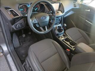 Ford Kuga 2.0 TDCi AWD,CZ,1maj,Top stav