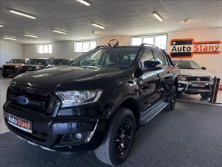 Ford Ranger 3.2 Limited Black Edit.AT,po s