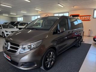 Mercedes-Benz 2.2 CDI 250L,po servisu