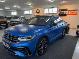 Volkswagen Tiguan 2.0 TSI 4MOT DSG R-Line 1maj.C