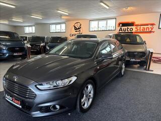 Ford Mondeo 2.0 TDCi Titanium,panorama