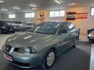 Seat Ibiza 1.2 12V klima,po servisu!