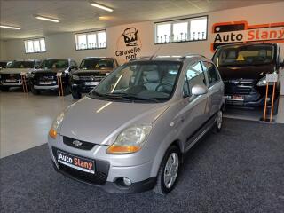 Chevrolet Matiz 1.0 i 63tkm,klima,po servisu
