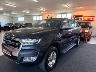 Ford Ranger 3.2 Limited,1maj,man,po servis