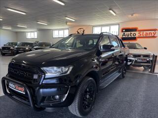 Ford Ranger 3.2 Limited,Black Edit.1maj.po