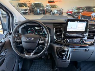 Ford Transit Custom 2,0 Titanium 96kW,5míst,L2 - náhled 14