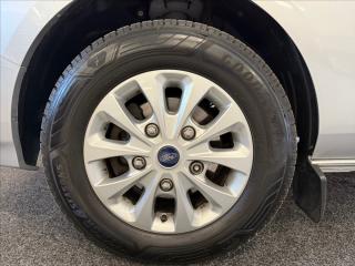 Ford Transit Custom 2,0 Titanium 96kW,5míst,L2 - náhled 23