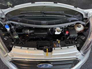 Ford Transit Custom 2,0 Titanium 96kW,5míst,L2 - náhled 22