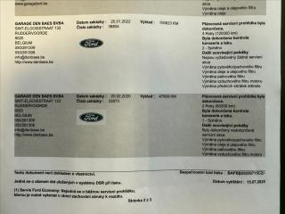 Ford Transit Custom 2,0 Titanium 96kW,5míst,L2 - náhled 25