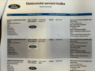 Ford Transit Custom 2,0 Titanium 96kW,5míst,L2 - náhled 26