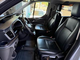 Ford Transit Custom 2,0 Titanium 96kW,5míst,L2 - náhled 11