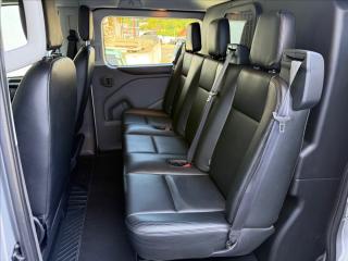 Ford Transit Custom 2,0 Titanium 96kW,5míst,L2 - náhled 19