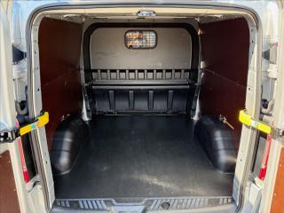 Ford Transit Custom 2,0 Titanium 96kW,5míst,L2 - náhled 21