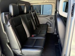 Ford Transit Custom 2,0 Titanium 96kW,5míst,L2 - náhled 20