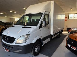 Mercedes-Benz Sprinter 315 CDI 126tkm!Top stav!