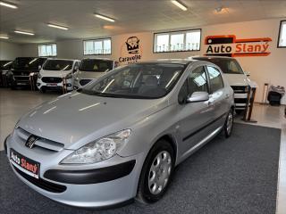 Peugeot 307 1.6 i klima,po servisu,2x kola