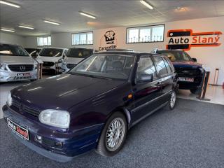 Volkswagen Golf 1.6 i,nov STK,Eko uhrazeno