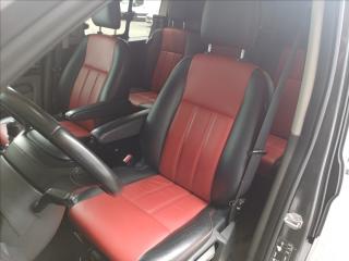 Ford Transit Custom 2,0 96kW,5míst,TitaniumX - náhled 12