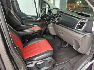 Ford Transit Custom 2,0 96kW,5míst,TitaniumX - náhled 13