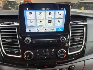 Ford Transit Custom 2,0 96kW,5míst,TitaniumX - náhled 17