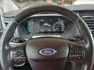 Ford Transit Custom 2,0 96kW,5míst,TitaniumX - náhled 18