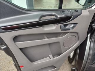 Ford Transit Custom 2,0 96kW,5míst,TitaniumX - náhled 19