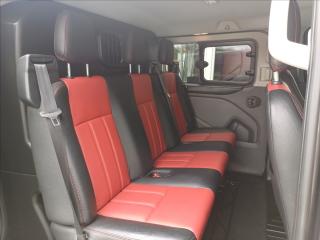 Ford Transit Custom 2,0 96kW,5míst,TitaniumX - náhled 21