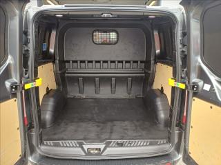 Ford Transit Custom 2,0 96kW,5míst,TitaniumX - náhled 22