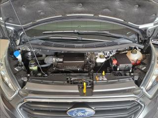 Ford Transit Custom 2,0 96kW,5míst,TitaniumX - náhled 24