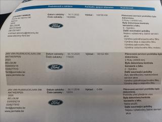 Ford Transit Custom 2,0 96kW,5míst,TitaniumX - náhled 27