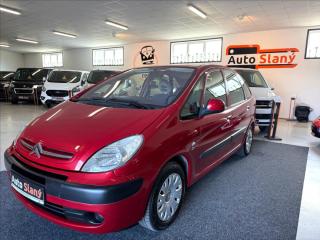 Citron Xsara Picasso 1.6 i 1maj,CZ,2x kola,Top stav