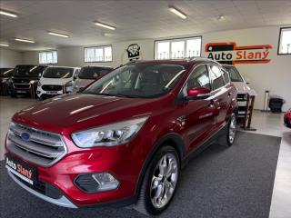 Ford Kuga 1.5 EcoBoost 110kW Titanium