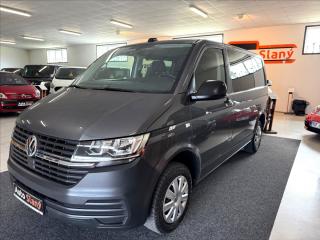 Volkswagen Transporter 2.0 TDI 110kW,DSG,5 mst