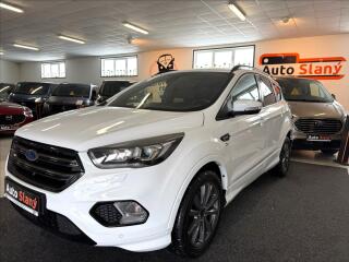 Ford Kuga 2.0 TDCi 132kW ST-line AT AWD
