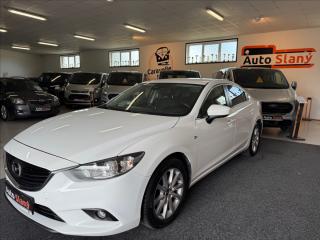 Mazda 6 2.0 i Skyaktiv G-165,po servis