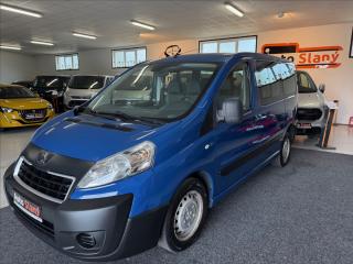 Peugeot Expert 2.0 HDi 94kW 9mst,nov vstik