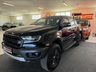 Ford Ranger 2.0 Raptor,Top stav,nov� rozvo