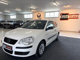 Volkswagen Polo 1.2 i klima,2x kola,nov� STK