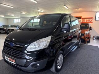 Ford Tourneo Custom 2.0 L2.96kW,1maj,nov� rozvody